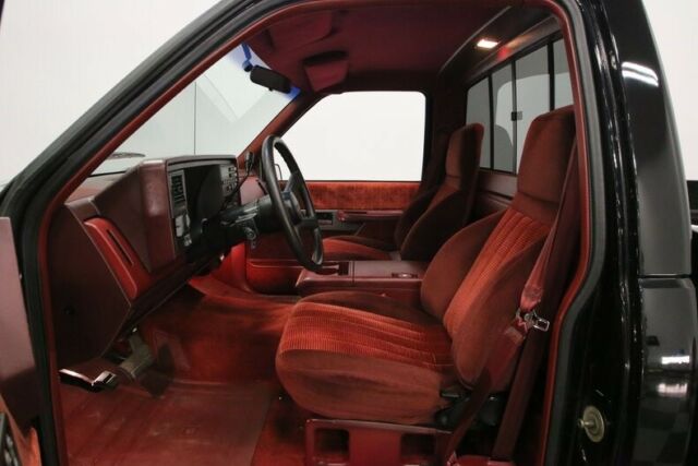 1990 Chevrolet Silverado 1500 454 SS - photo 5