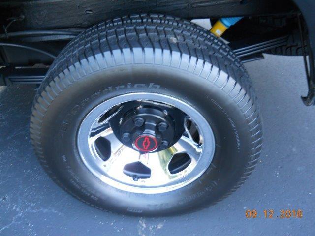 1990 Chevrolet Silverado 1500 - photo 7