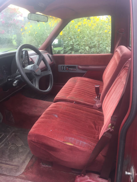 1990 Chevrolet C/K Pickup 1500 - photo 6