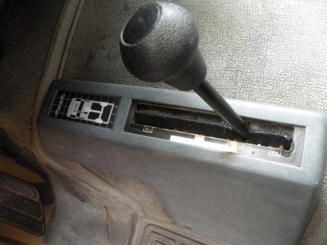 1990 Chevrolet C/K Pickup 1500 Silverado - photo 6