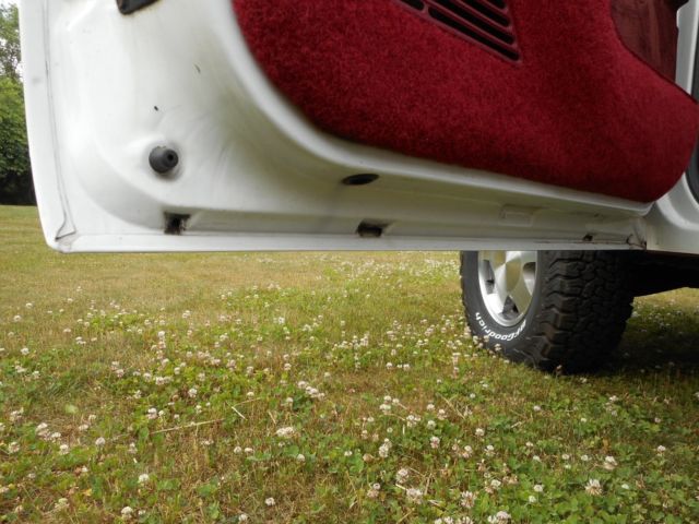 1990 Chevrolet Silverado 1500 Silverado - photo 12