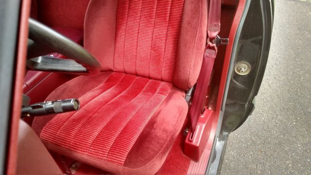 1990 Chevrolet Silverado 1500 SS 454 Silverado LS Super Sport Truck - photo 10
