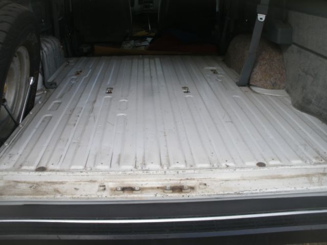 1990 Chevrolet Suburban SILVERADO - photo 11