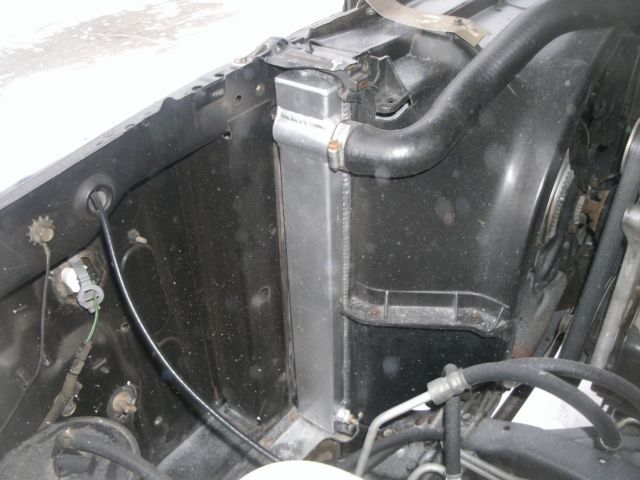 1990 Chevrolet Suburban SILVERADO - photo 6
