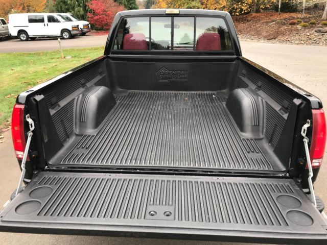 1990 Chevrolet C/K Pickup 1500 454SS - photo 11