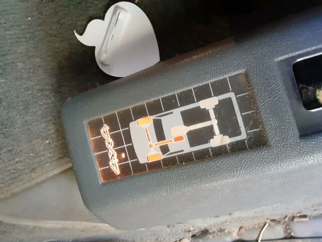 1990 Chevrolet C/K Pickup 1500 Silverado - photo 6