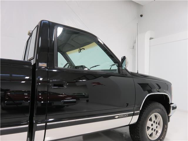 1990 Chevrolet Silverdado Z71 - photo 5