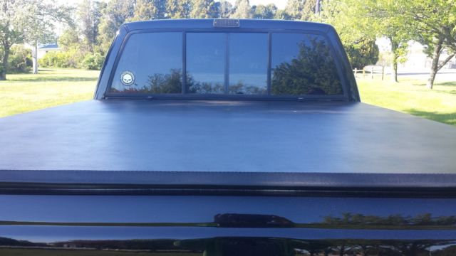 1990 Chevrolet C/K Pickup 1500 SS - photo 12