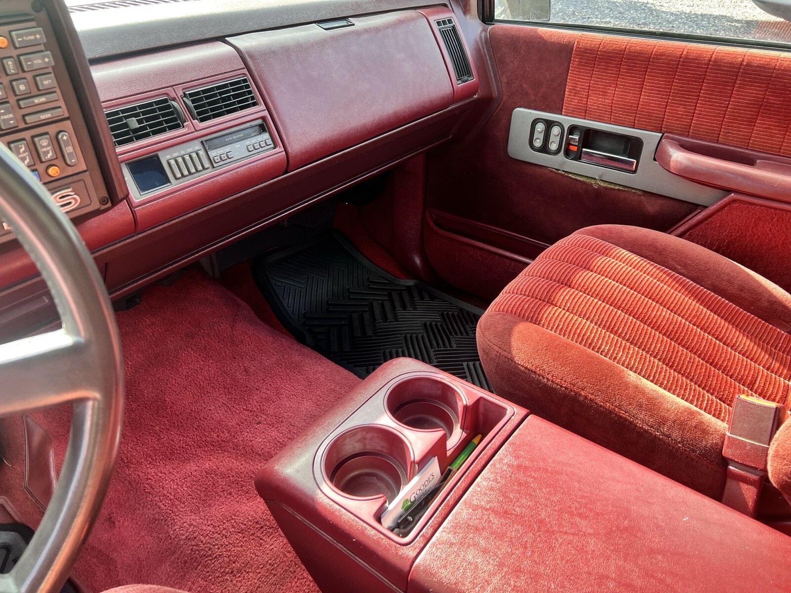 1990 Chevrolet SS 454 SS - photo 11
