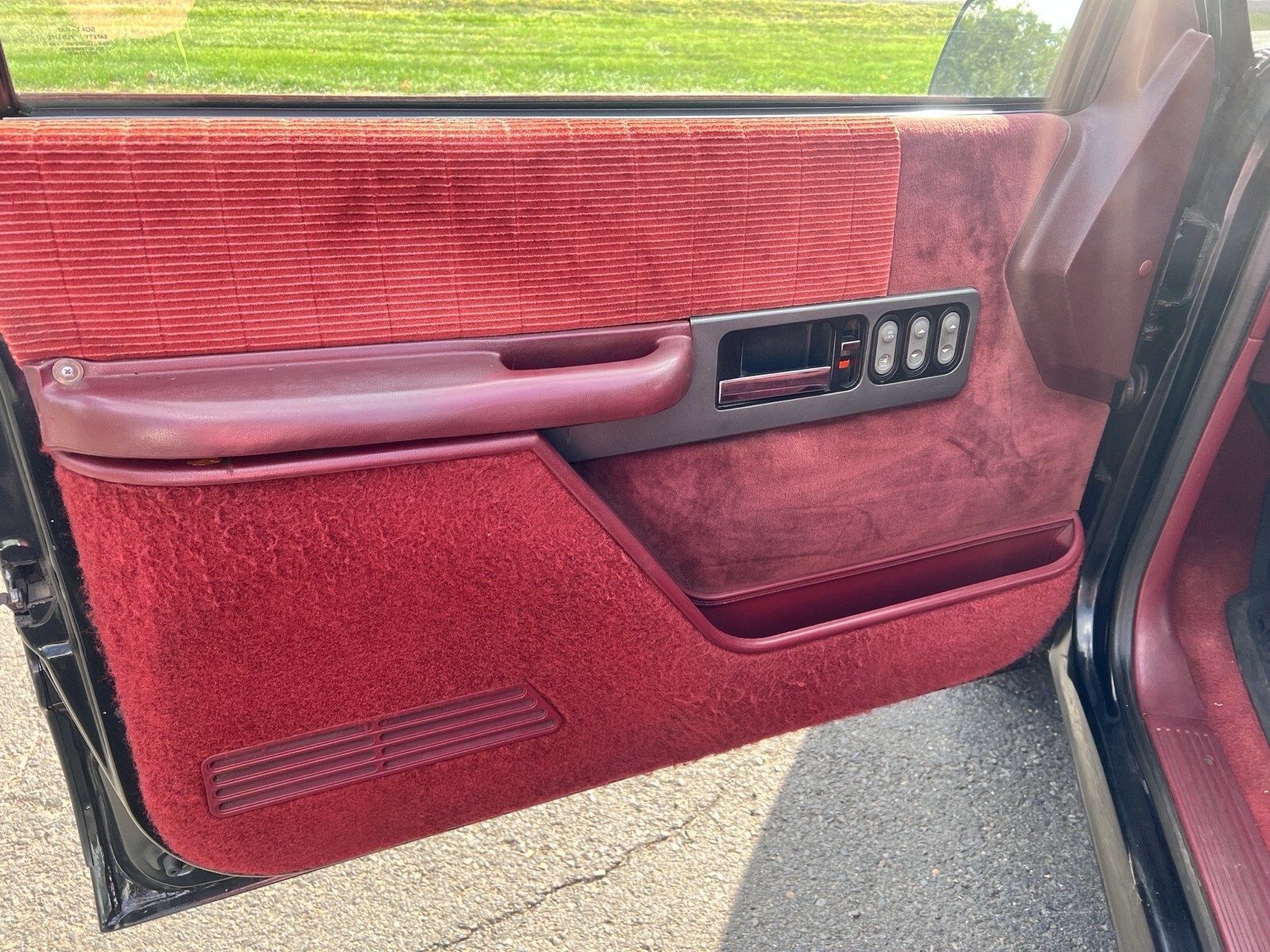 1990 Chevrolet SS 454 SS - photo 12