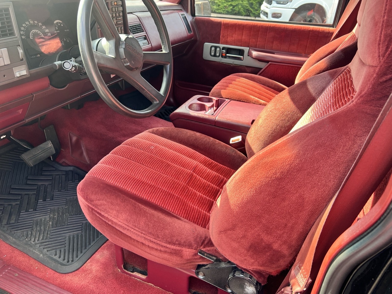 1990 Chevrolet SS 454 SS - photo 13