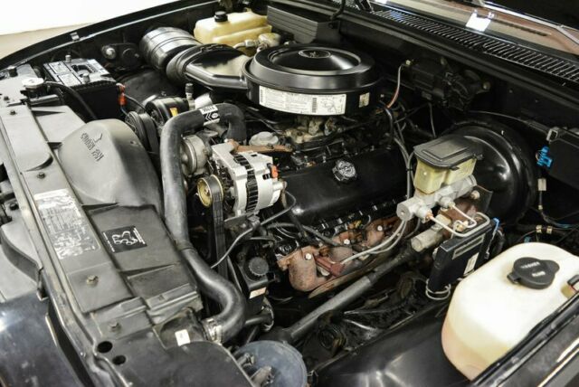 1990 Chevrolet Other Pickups -- - photo 11