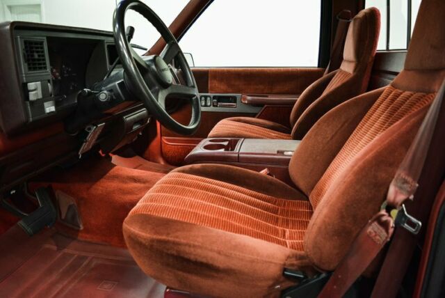 1990 Chevrolet Other Pickups -- - photo 13