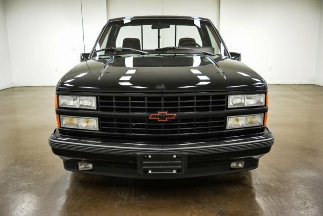 1990 Chevrolet Other Pickups -- - photo 2