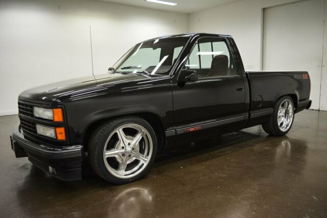 1990 Chevrolet Other Pickups -- - photo 3