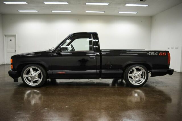 1990 Chevrolet Other Pickups -- - photo 4