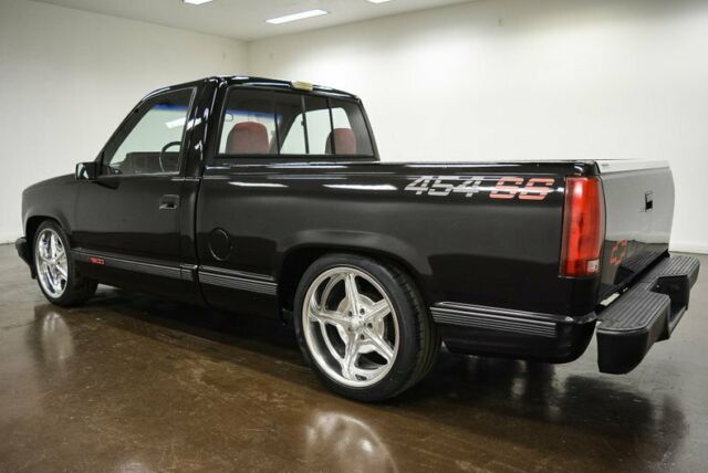1990 Chevrolet Other Pickups -- - photo 5