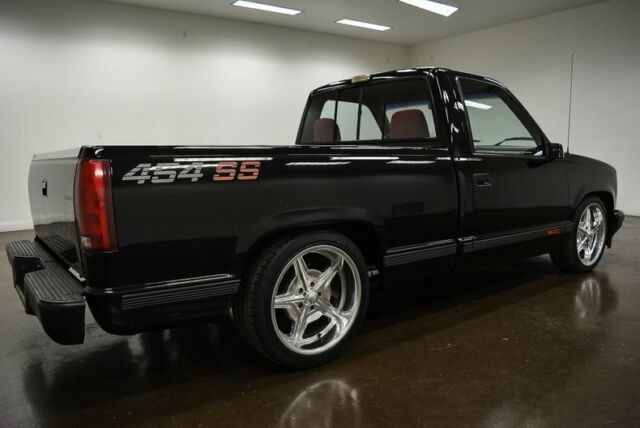 1990 Chevrolet Other Pickups -- - photo 7