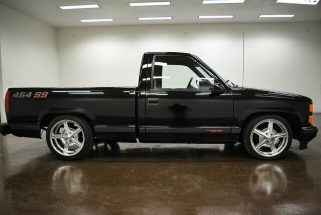 1990 Chevrolet Other Pickups -- - photo 8