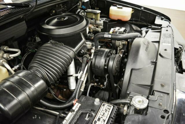 1990 Chevrolet Other Pickups -- - photo 9