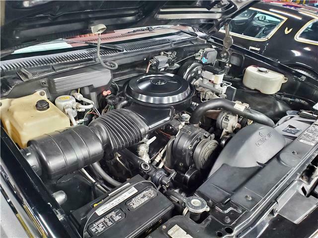 1990 Chevrolet Other Pickups -- - photo 11