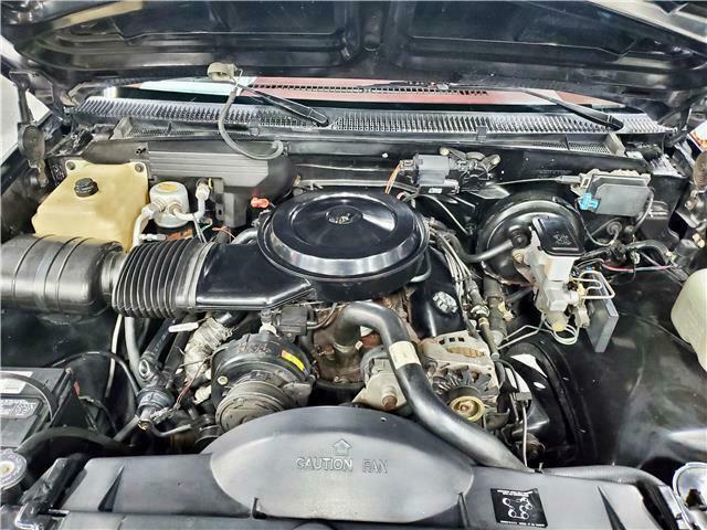 1990 Chevrolet Other Pickups -- - photo 12