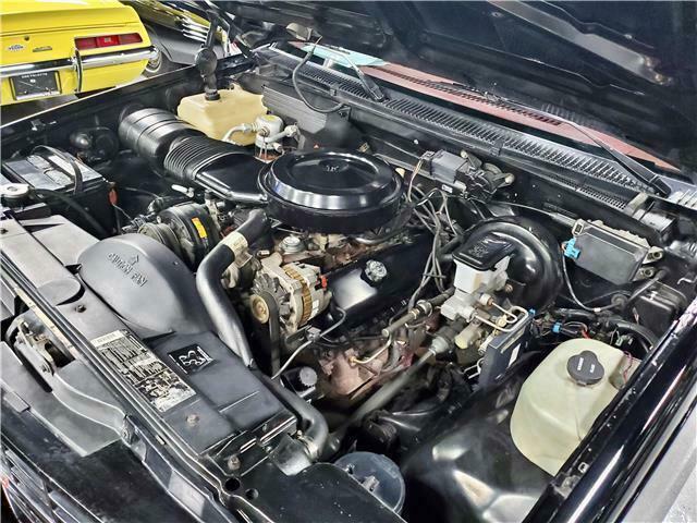 1990 Chevrolet Other Pickups -- - photo 13