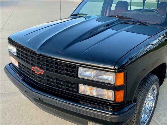 1990 Chevrolet Other Pickups -- - photo 10