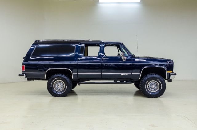 1990 Chevrolet Suburban -- - photo 9