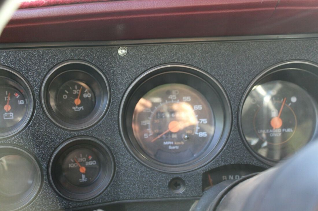 1990 Chevrolet Suburban - photo 10