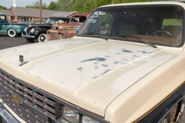 1990 Chevrolet Suburban R1500 - photo 9