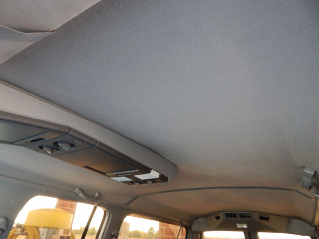 1990 Chevrolet Suburban Silverado - photo 11