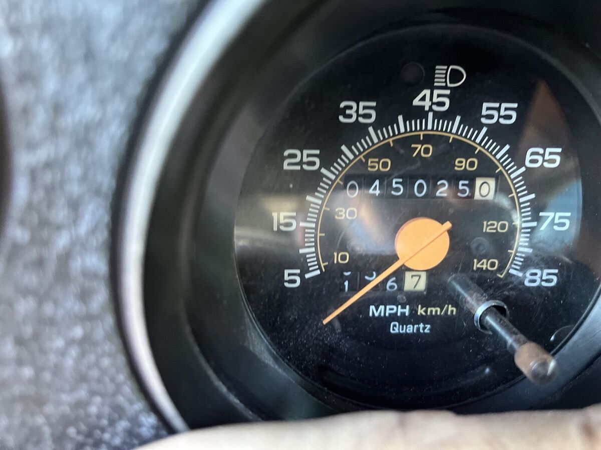 1990 Chevrolet Suburban V1500 - photo 10