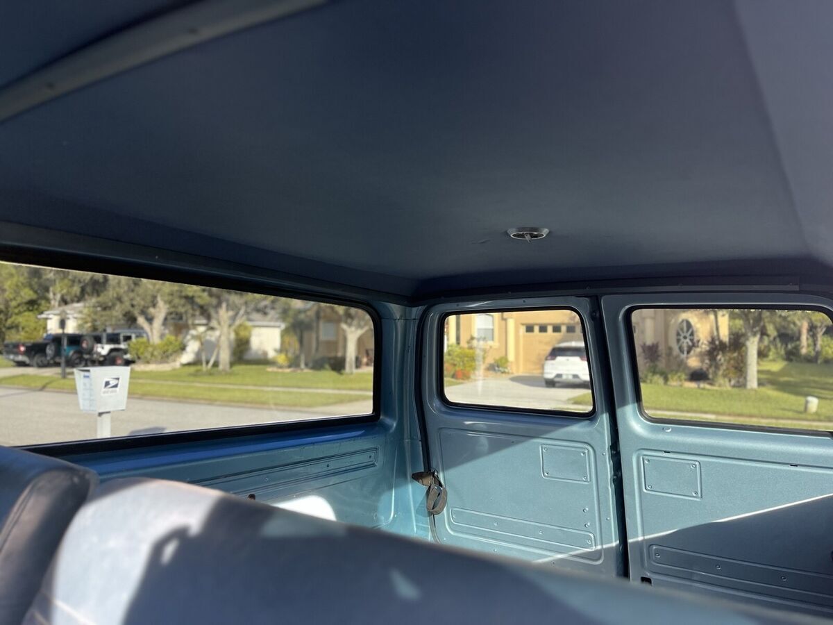 1990 Chevrolet Suburban V1500 - photo 11