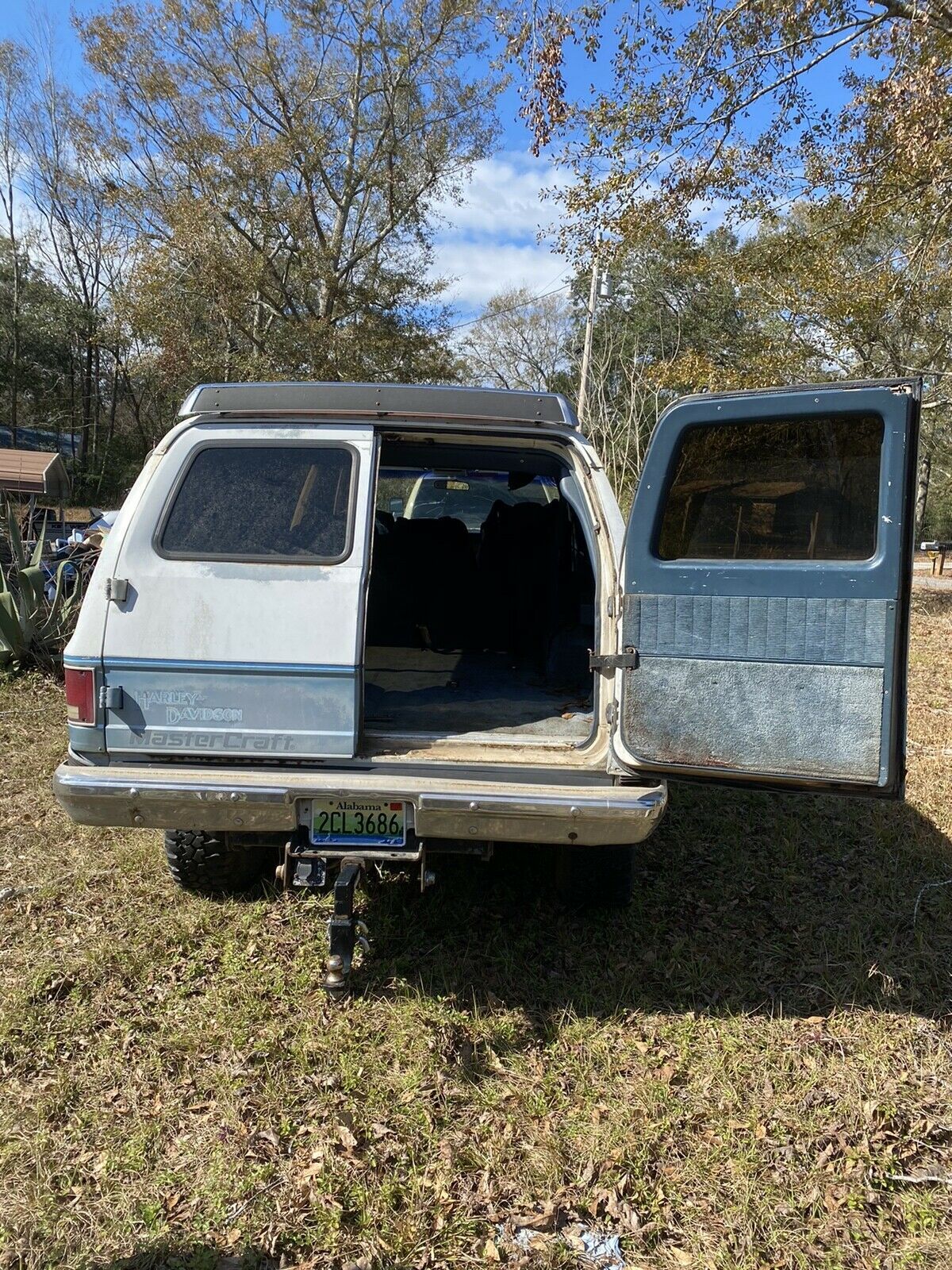 1990 Chevrolet V1500 Suburban V1500 - photo 5