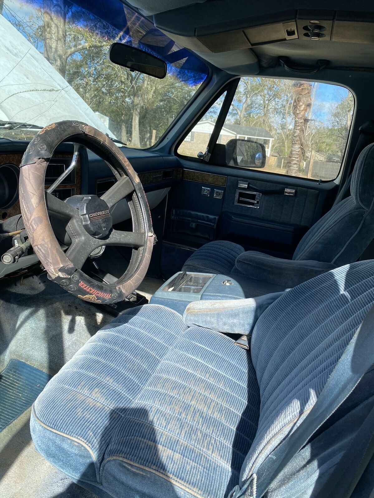 1990 Chevrolet V1500 Suburban V1500 - photo 6