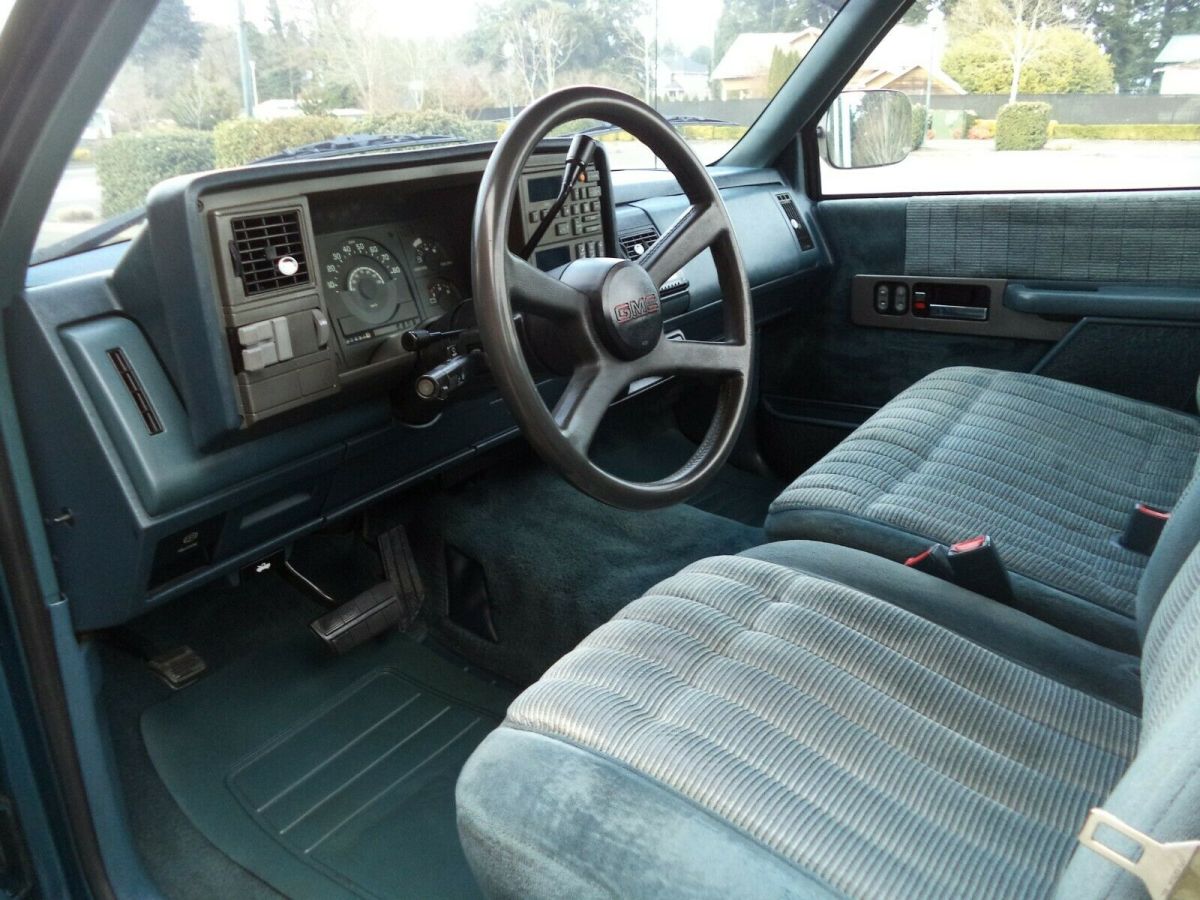 1990 Chevrolet C/K Pickup 1500 - photo 12