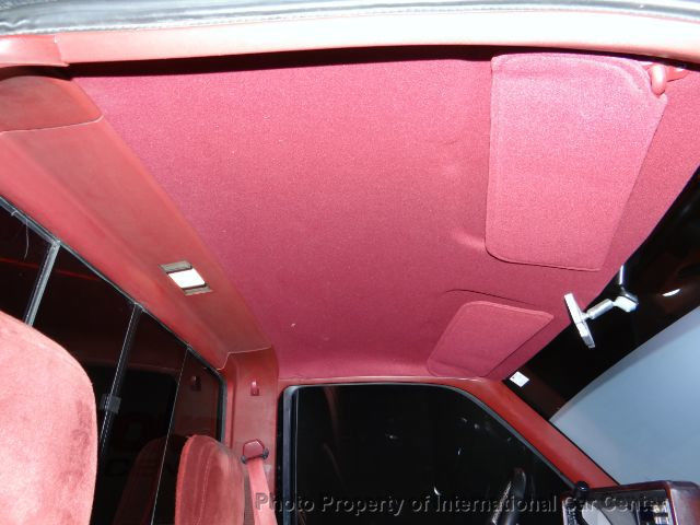 1990 Chevrolet C/K Pickup 1500 Reg Cab 117.5" 454 SS - photo 10