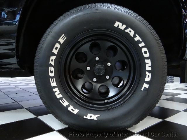 1990 Chevrolet C/K Pickup 1500 Reg Cab 117.5" 454 SS - photo 11