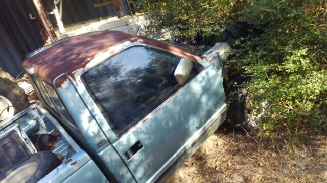 1990 Chevrolet C/K Pickup 1500 - photo 10