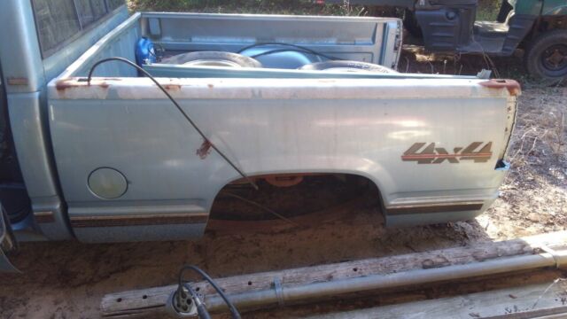 1990 Chevrolet C/K Pickup 1500 - photo 4