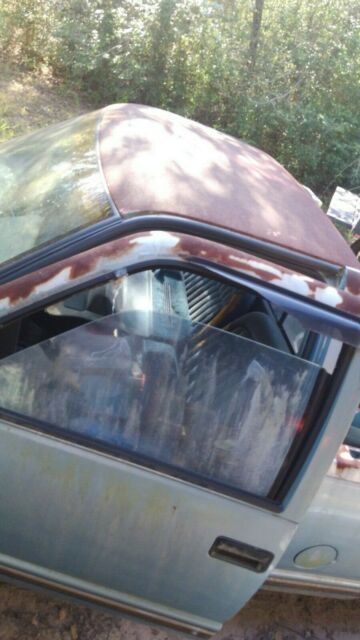 1990 Chevrolet C/K Pickup 1500 - photo 7