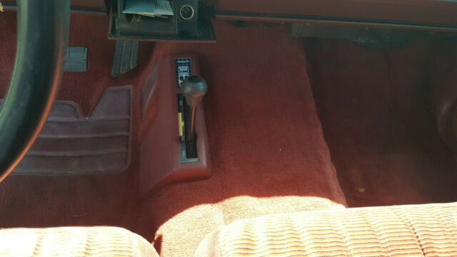 1990 Chevrolet C/K Pickup 1500 4X4 Z/71 4X4 OFF ROAD PACKAGE SHORT BED B - photo 6