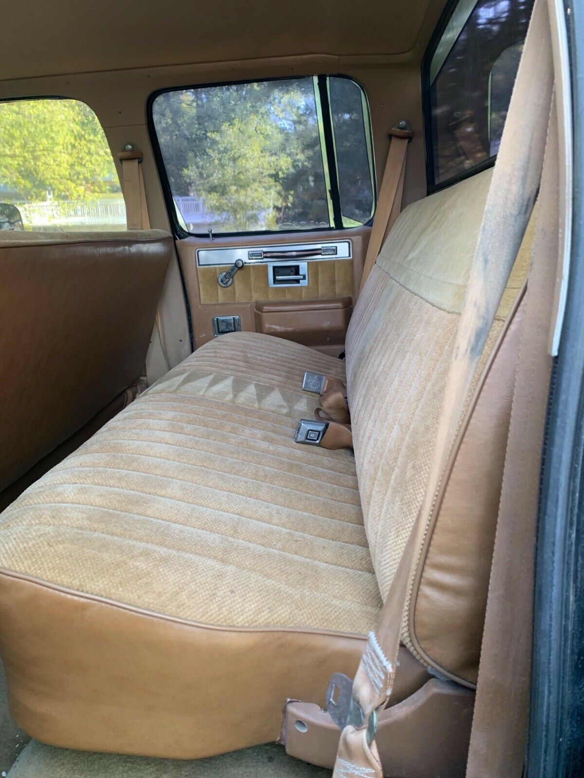 1990 Chevrolet C/K Pickup 3500 - photo 8