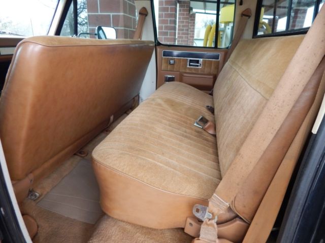 1990 Chevrolet C/K Pickup 3500 Silverado - photo 12