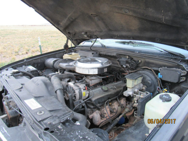 1990 Chevrolet C/K Pickup 3500 2 Door Regular Cab - photo 13