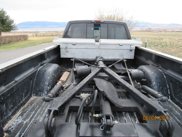 1990 Chevrolet C/K Pickup 3500 2 Door Regular Cab - photo 3