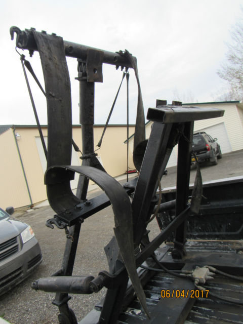 1990 Chevrolet C/K Pickup 3500 2 Door Regular Cab - photo 5