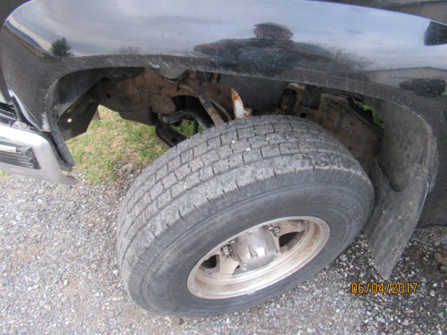 1990 Chevrolet C/K Pickup 3500 2 Door Regular Cab - photo 9