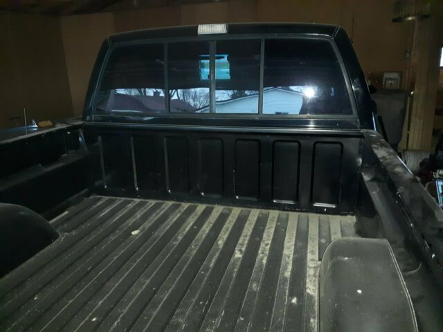 1990 Chevrolet C/K Pickup 1500 454 - photo 10